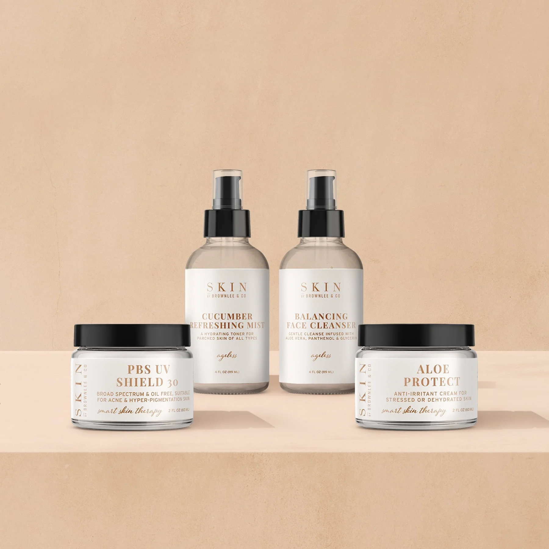 Launching a Skincare Brand on a Tight Budget: Should You Start With One Hero Product or a Mini Collection?