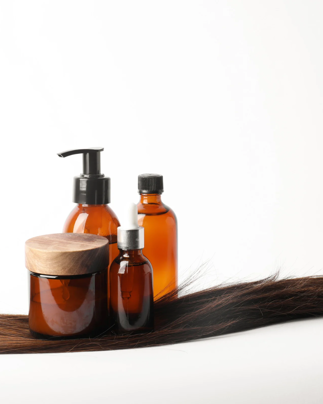 The Income-Stacking Blueprint: How Beauty Professionals Can Build a Product Business Alongside Their Services